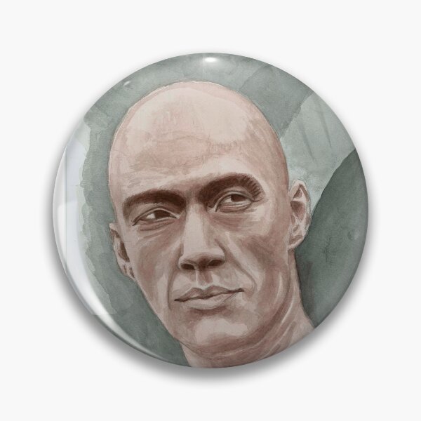 Item preview, Caine designed and sold by RifficStudios.