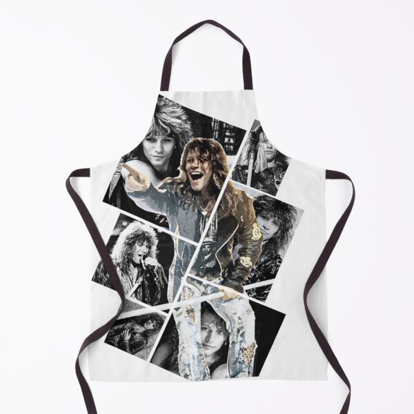 Item preview, bon jovi designed and sold by SyahrulPopArt.