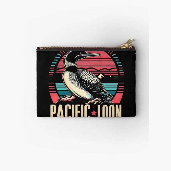 Item preview, Pacific Loon 3B designed and sold by theAVIARY7.