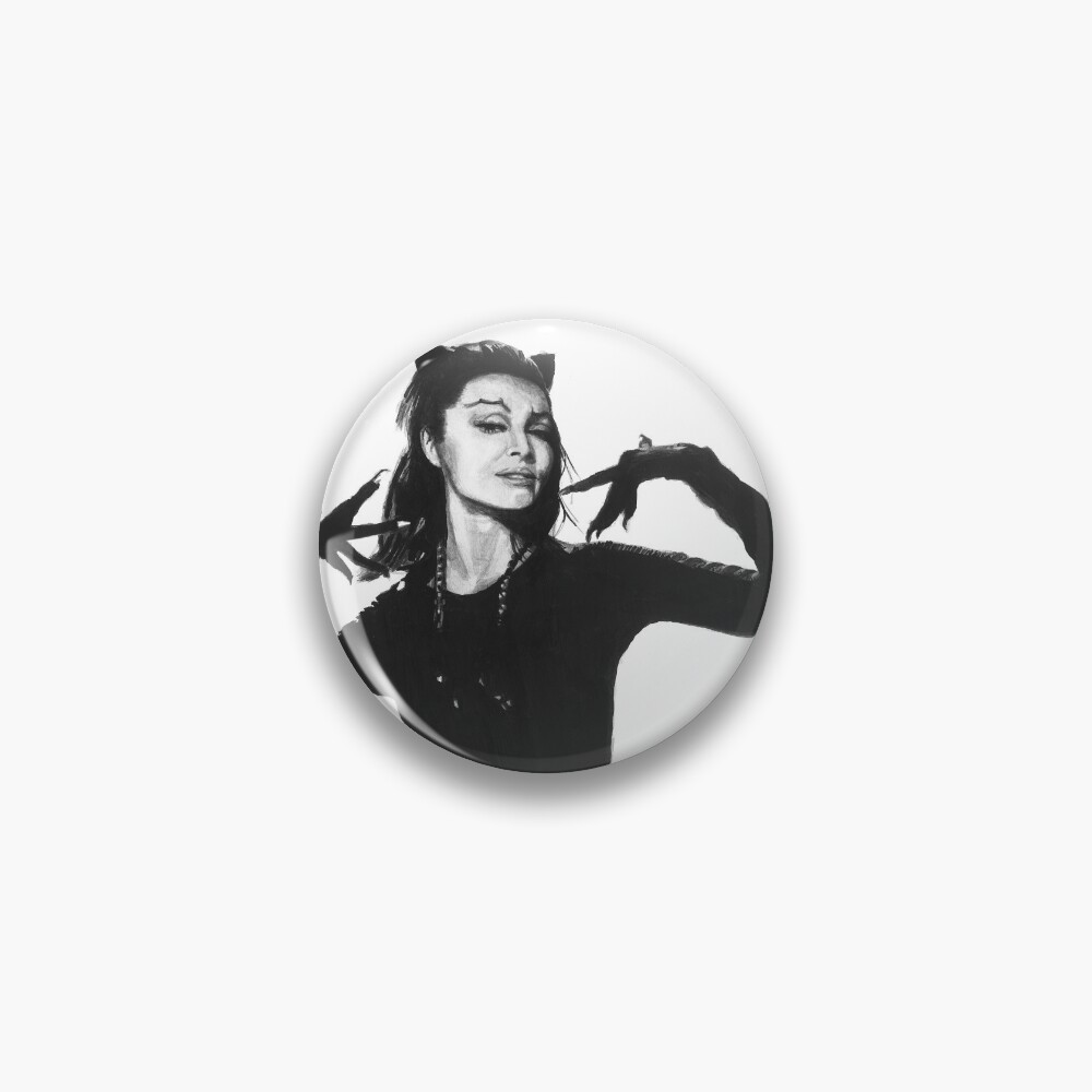 Item preview, Pin designed and sold by RifficStudios.