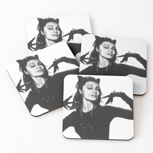 Item preview, Meow! designed and sold by RifficStudios.