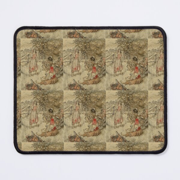 Item preview,   The Peasant Story Teller Arthur Rackham designed and sold by TeeARTHY.
