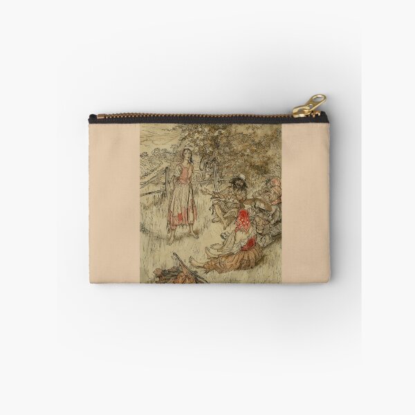 Item preview,   The Peasant Story Teller Arthur Rackham designed and sold by TeeARTHY.