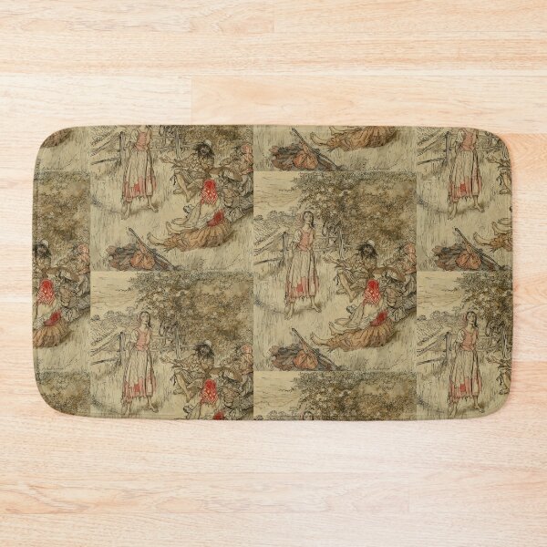 Item preview,   The Peasant Story Teller Arthur Rackham designed and sold by TeeARTHY.