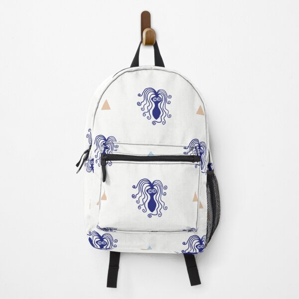 Item preview, The dream of the mythical octopus designed and sold by KirkesDream.