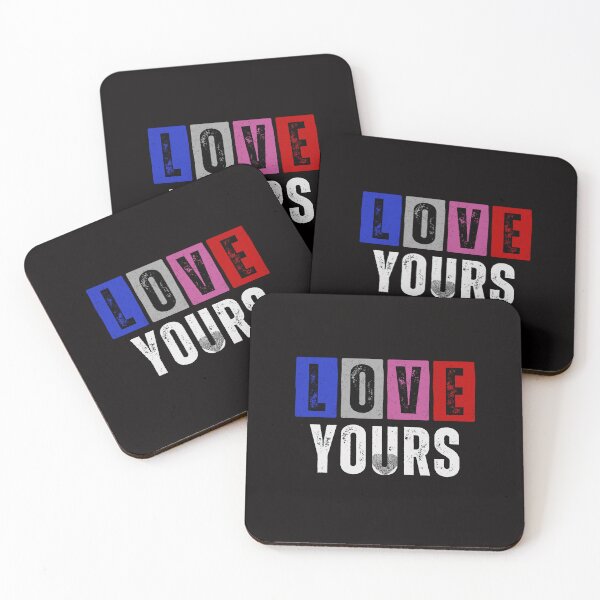 Item preview, Love Yours designed and sold by Shadydesigner.