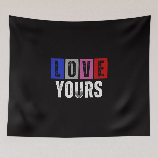 Item preview, Love Yours designed and sold by Shadydesigner.