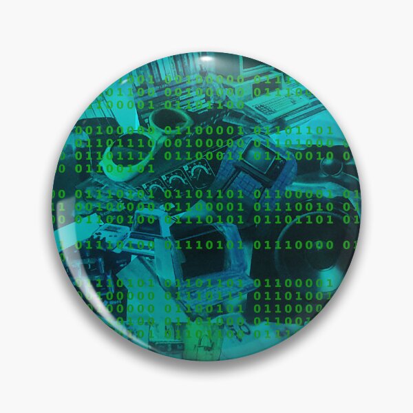 Item preview, AI Brain Glow Single Cover Art designed and sold by RCAnimals.