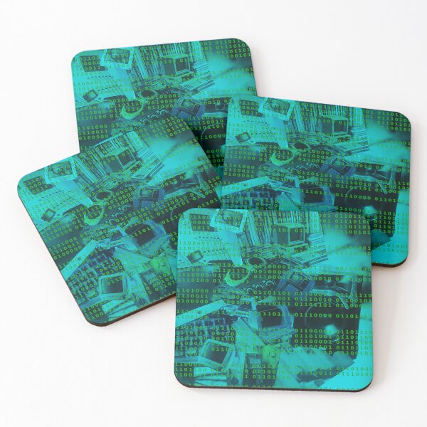 Item preview, AI Brain Glow Single Cover Art designed and sold by RCAnimals.