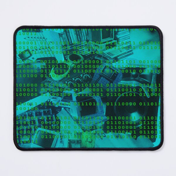 Item preview, AI Brain Glow Single Cover Art designed and sold by RCAnimals.