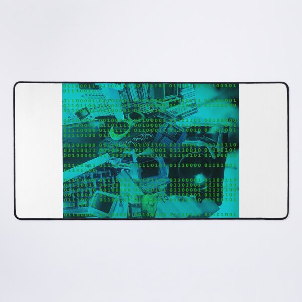 Item preview, AI Brain Glow Single Cover Art designed and sold by RCAnimals.