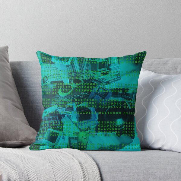 Item preview, AI Brain Glow Single Cover Art designed and sold by RCAnimals.