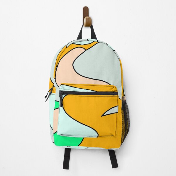 Item preview, abstract fusion designed and sold by lascositasdetri.