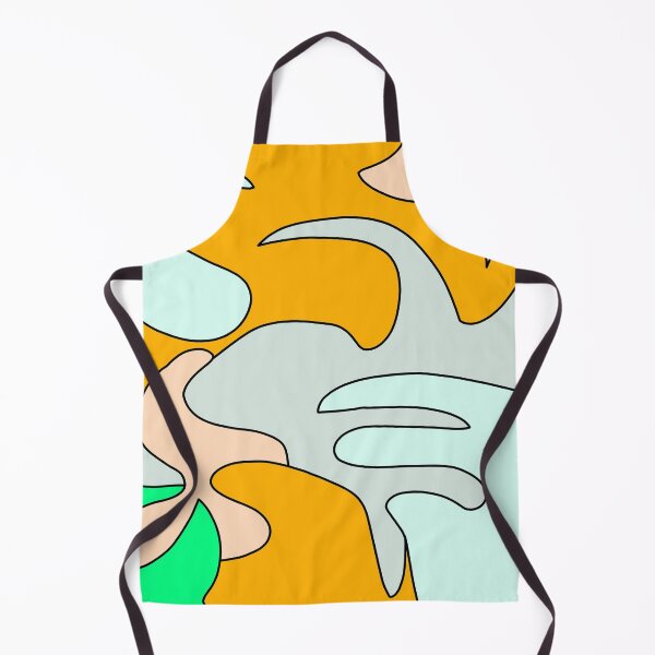 Item preview, abstract fusion designed and sold by lascositasdetri.