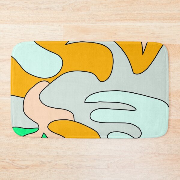 Item preview, abstract fusion designed and sold by lascositasdetri.