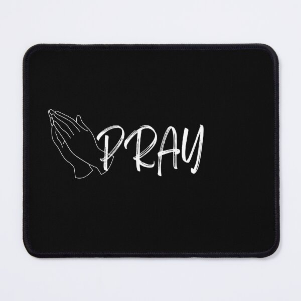 Item preview, PRAY designed and sold by The1HouseofPrayer.