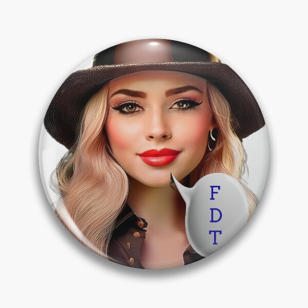 Item preview, NOT SO SUBTLE ANTI TRUMP designed and sold by ArtPixs.