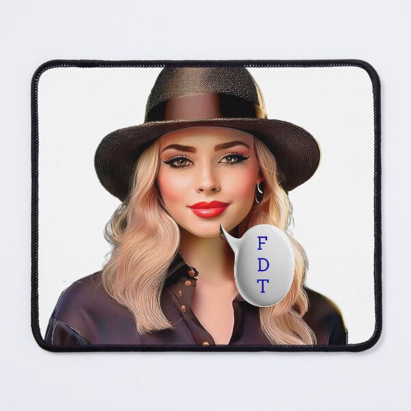 Item preview, NOT SO SUBTLE ANTI TRUMP designed and sold by ArtPixs.