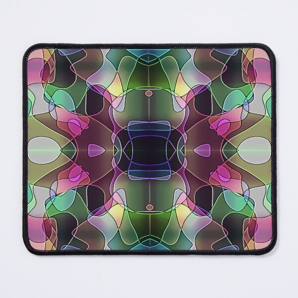 Artikelvorschau, Abstraction entanglement 83 entworfen und verkauft von Gluecknika.