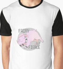 Granbull Graphic T-Shirt