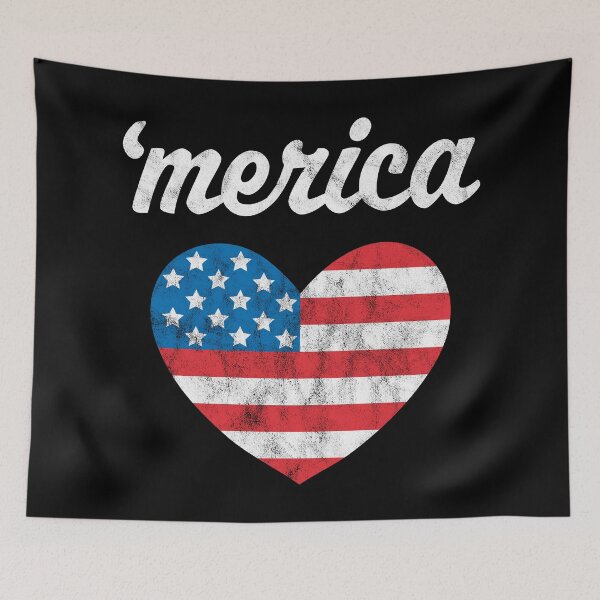 Item preview, 'merica designed and sold by PaulSDesign.