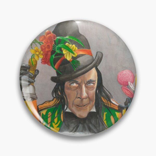 Item preview, Childcatcher designed and sold by RifficStudios.