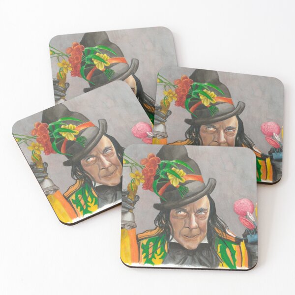 Item preview, Childcatcher designed and sold by RifficStudios.