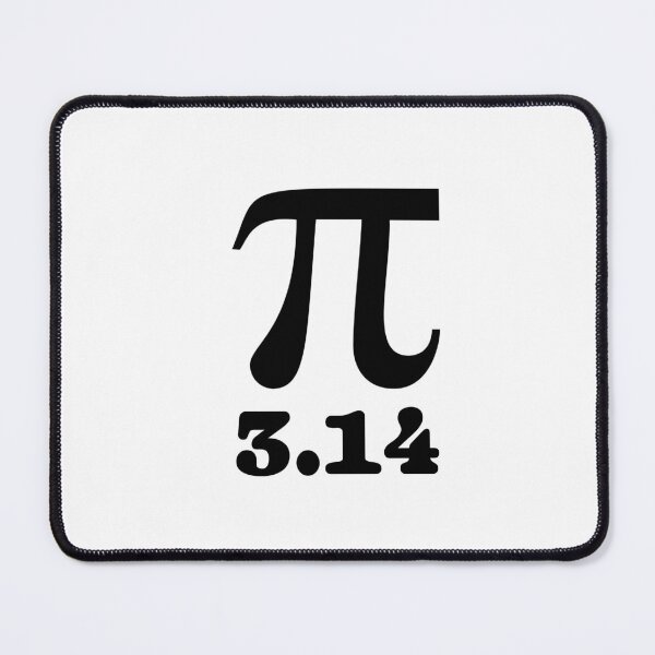 Item preview, Happy Pi Day 3.14 designed and sold by Sartoris Art.