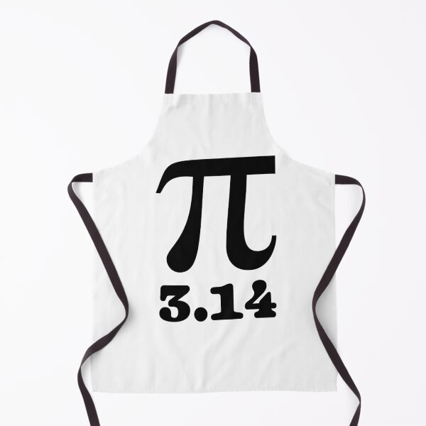 Item preview, Happy Pi Day 3.14 designed and sold by Sartoris Art.