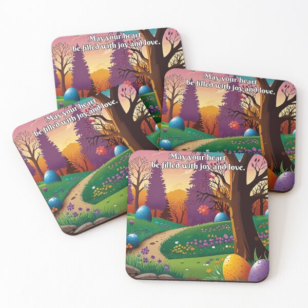 Item preview, EASTER GREETINGS designed and sold by likbatonboot.