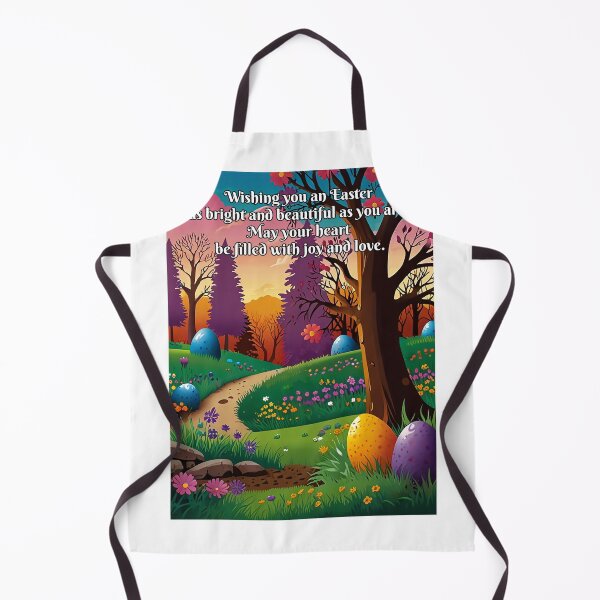 Item preview, EASTER GREETINGS designed and sold by likbatonboot.