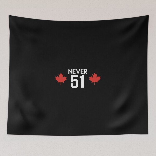 Item preview, Never 51 Canada, Its not for Sale 2 designed and sold by modoodles357.
