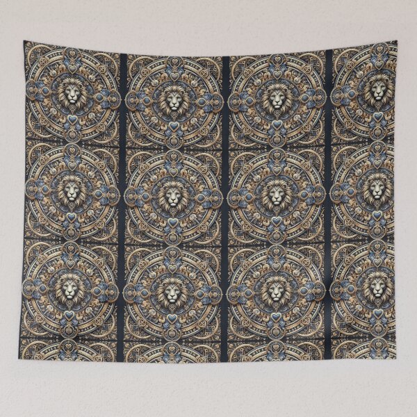 Item preview, Mandala of LOYALTY designed and sold by Nat-Rio.