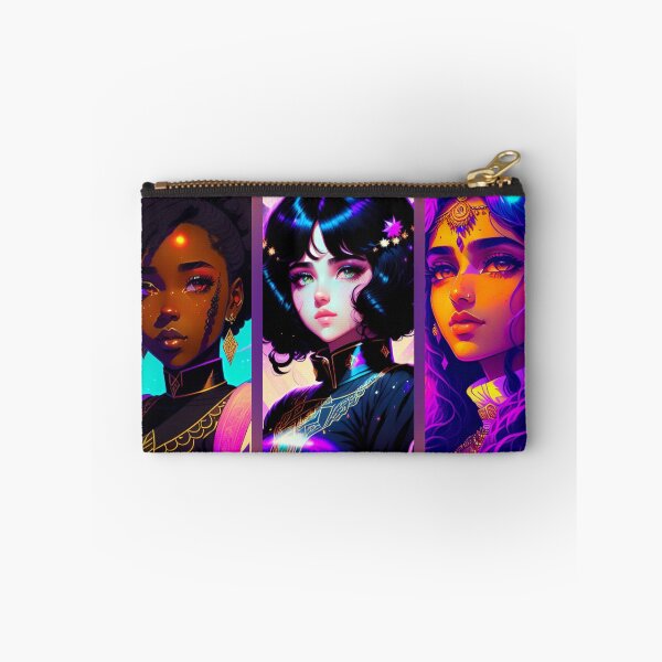Item preview, Dreamwave Princesses 01 designed and sold by LeoGurl.