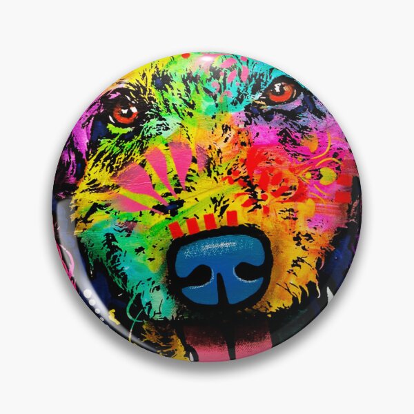 Item preview, Depth designed and sold by ALI-Merch.