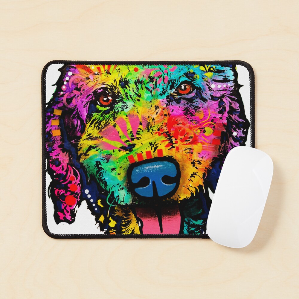 Item preview, Mouse Pad designed and sold by ALI-Merch.