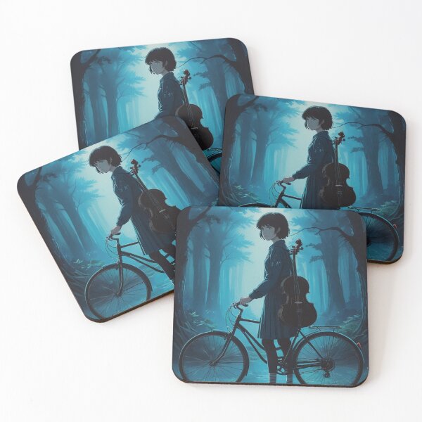 Item preview, Elara Fenwick designed and sold by SketchandPerch.