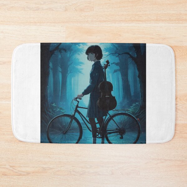 Item preview, Elara Fenwick designed and sold by SketchandPerch.