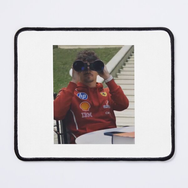 Item preview, charles leclerc formula one designed and sold by more-formula.