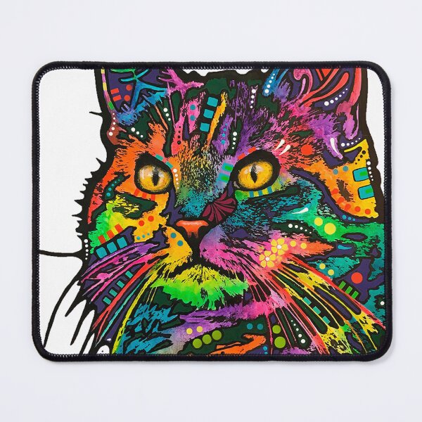 Item preview, Necessity Cat designed and sold by ALI-Merch.