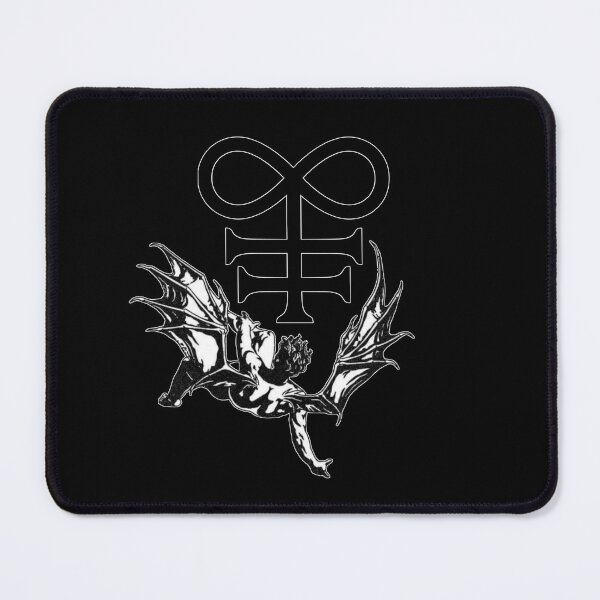 Item preview, Embrace the Darkness – Lucifer-Inspired Design designed and sold by Vishal Raj.