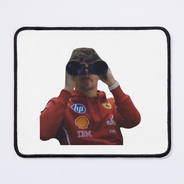 Item preview, charles leclerc formula one designed and sold by more-formula.