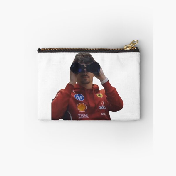 Item preview, charles leclerc formula one designed and sold by more-formula.