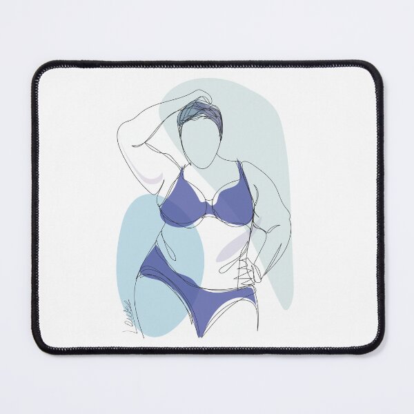 Item preview, Body Positivity designed and sold by LOUISE MARTINS.