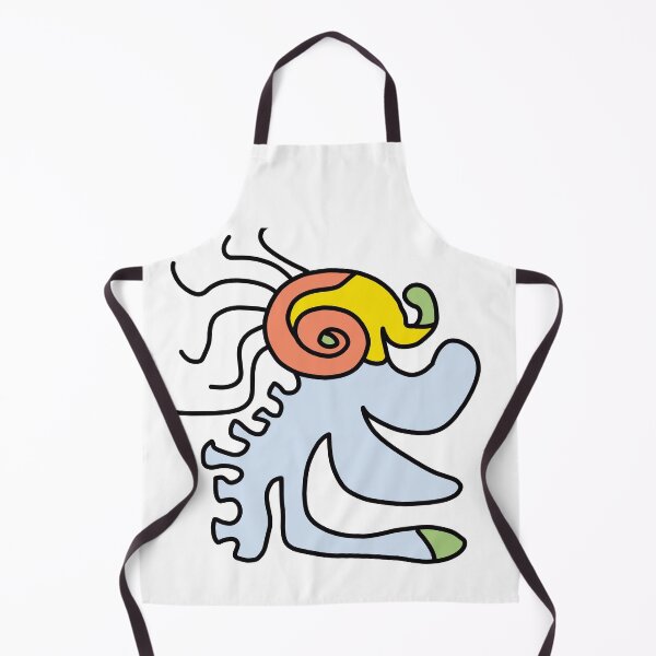 Item preview, Abstract snail designed and sold by lascositasdetri.