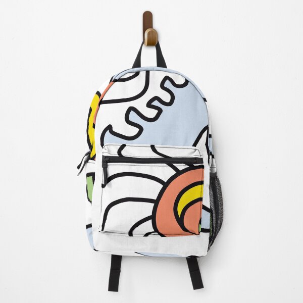 Item preview, Abstract snail designed and sold by lascositasdetri.