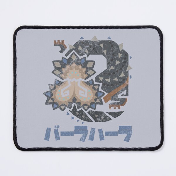 Item preview, Monster Hunter Wilds Balahara designed and sold by StebopDesigns.