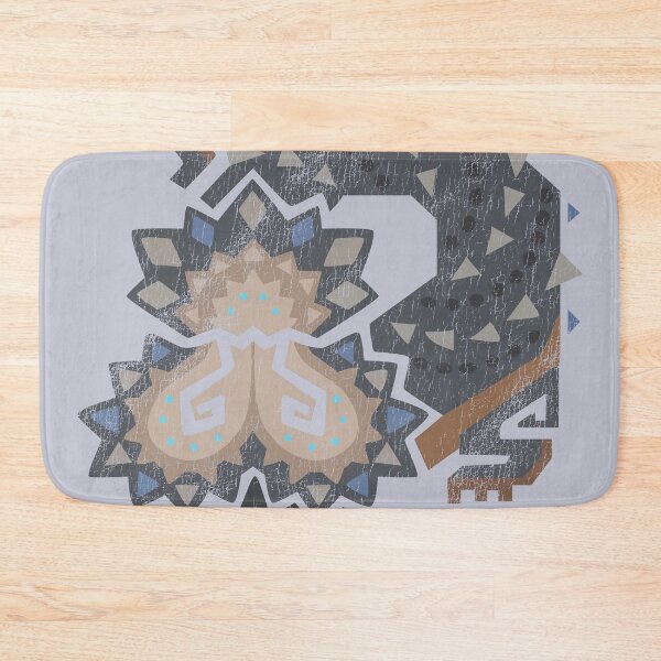 Item preview, Monster Hunter Wilds Balahara designed and sold by StebopDesigns.