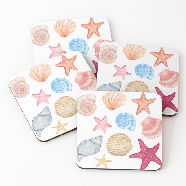 Item preview, Shells designed and sold by oOPinkBubbleOo.