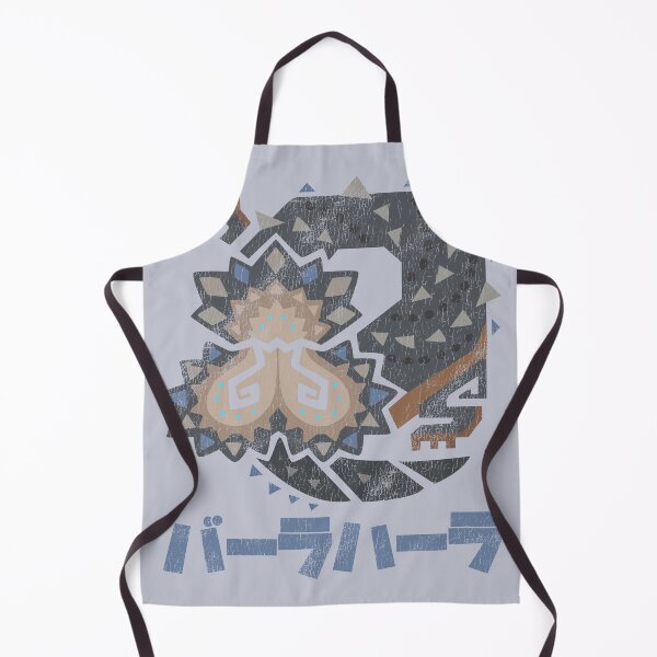 Item preview, Monster Hunter Wilds Balahara designed and sold by StebopDesigns.